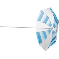 Пляжный зонт Zagorod Z 160 (sky 514)