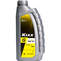 Моторное масло Kixx G SJ/CF 10W-40 1л