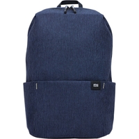 Городской рюкзак Xiaomi Mi Casual Daypack (темно-синий)