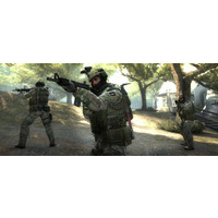 Компьютерная игра PC Counter-Strike: Global Offensive