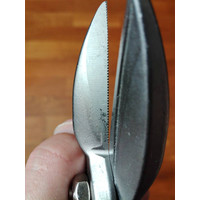 Ножницы по металлу GROSS Piranha 78325