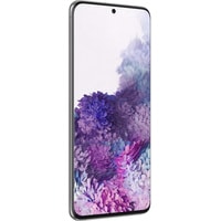 Смартфон Samsung Galaxy S20 5G SM-G9810 12GB/128GB Snapdragon 865 (серый)