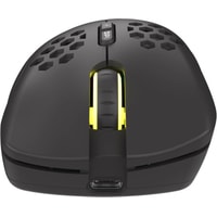 Игровая мышь Genesis Zircon 550