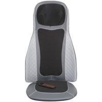 Массажная накидка на сиденье Gess GESS-632 (серый)