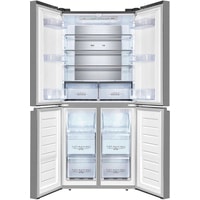 Четырёхдверный холодильник Hisense RQ563N4GW1