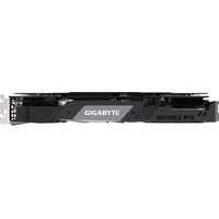 Видеокарта Gigabyte GeForce RTX 2080 Ti Windforce OC 11GB GDDR6 GV-N208TWF3OC-11GC