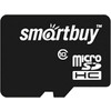 Карта памяти SmartBuy microSDHC (Class 10) 8GB (SB8GBSDCL10-00)