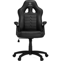 Кресло HHGears SM115 (черный)