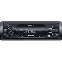 USB-магнитола Sony DSX-A110UW