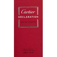 Туалетная вода Cartier Declaration EdT (50 мл)