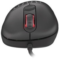 Игровая мышь Genesis Xenon 800