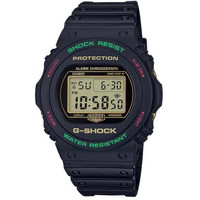 Наручные часы Casio G-Shock DW-5700TH-1E