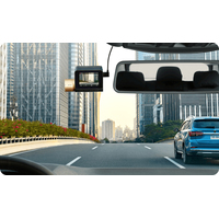 Видеорегистратор 70mai Dash Cam Lite 2 Midrive D10 + Внешний GPS модуль 70mai External GPS Module GPS03