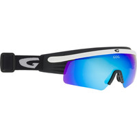 Горнолыжная маска (очки) GOG H524-3 (белый)