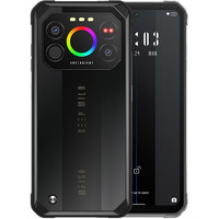 Смартфон IIIF150 Air1 Ultra+ 12GB/256GB (черный)