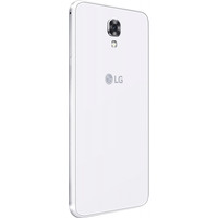 Смартфон LG X view White [K500DS]