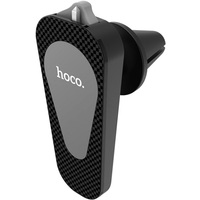 Держатель для смартфона Hoco CA37 (черный)
