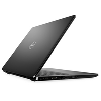 Ноутбук Dell Latitude 14 3400-0911