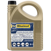 Моторное масло Rheinol Twoke Synmix Ultra 5л