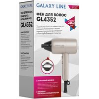 Фен Galaxy Line GL4352