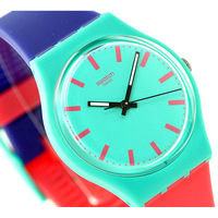 Наручные часы Swatch Shunbukin GG215