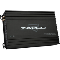 Автомобильный усилитель Zapco ST-1B