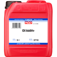 Присадка в масло Liqui Moly Oil Additiv 5 л