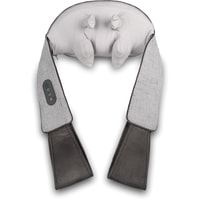 Массажер для шеи и плеч  Medisana NM 890 (серый)