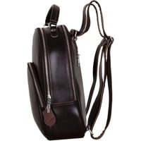Городской рюкзак Monkking 1335 (темно-коричневый)