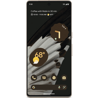 Смартфон Google Pixel 7 Pro 12GB/512GB (лесной орех)