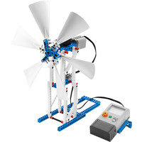 Конструктор LEGO 9688 Renewable Energy Add-on Set