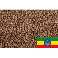 Кофе Coffee Everyday Арабика Эфиопия Сидамо 2 молотый 1000 г