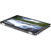 Ноутбук 2-в-1 Dell Latitude 14 9410-9166
