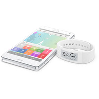 Смартфон Sony Xperia Z3 Compact White