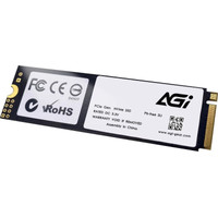 SSD AGI AI818 2TB AGI2T0G43AI818