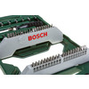 Набор отвертка с битами Bosch Titanium X-Line 2607019328 65 предметов