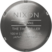 Наручные часы Nixon Time Teller A045-2220-00