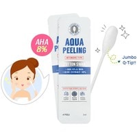  A'Pieu Палочка-пилинг для лица Aqua Peeling Cotton Swab Intensive 3 г
