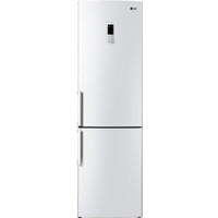 Холодильник LG GW-B489YQQW
