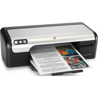 Принтер HP Deskjet D2460 (CB611A)