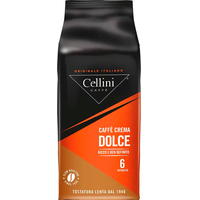 Кофе Cellini Crema Dolce зерновой 1 кг