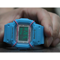 Наручные часы Casio BGD-501-2