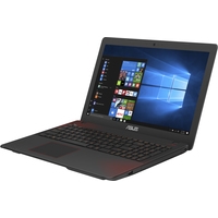 Ноутбук ASUS X550IK-GO037T