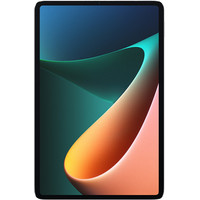 Планшет Xiaomi Pad 5 256GB (международная версия, зеленый)