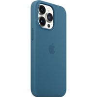 Чехол для телефона Apple MagSafe Silicone Case для iPhone 13 Pro (полярная лазурь)