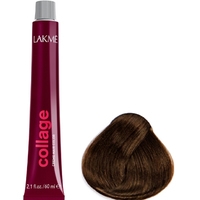 Крем-краска для волос Lakme 7/60 Collage Creme Hair Color