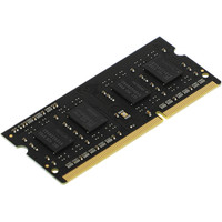 Оперативная память Digma 4ГБ DDR3 SODIMM 1600 МГц DGMAS31600004S