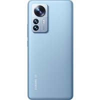 Смартфон Xiaomi 12 8GB/128GB международная версия (синий)
