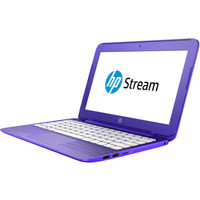 Ноутбук HP Stream 11-r001ur [N8J56EA]