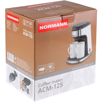 Капельная кофеварка Normann ACM-125